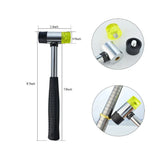 Ring Amplifier Ring Sizer Adjustment Ring Plastic Expand Repair Tools