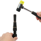 Ring Amplifier Ring Sizer Adjustment Ring Plastic Expand Repair Tools