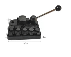 Ring Bending Machine Sizer Maker Tool Set for Jewelry