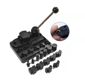 Ring Bending Machine Sizer Maker Tool Set for Jewelry
