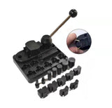 Ring Bending Machine Sizer Maker Tool Set for Jewelry