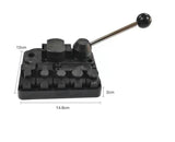 Ring Bending Machine Sizer Maker Tool Set for Jewelry