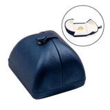 Ring Box Holder Jewelry Case for Engagement Photography Wedding