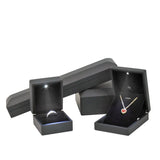 LED Light Ring Box for Wedding Proposal