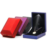 LED Light Ring Box for Wedding Proposal