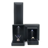 LED Light Ring Box for Wedding Proposal
