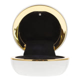 Slim LED Ring Box Light Engagement Case Wedding Valentine's Gift