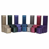 Jewelry Packaging Organizer Ring Box Necklace Bulk Earring Holder