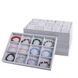 Ice Velvet Jewelry Organizer Stand