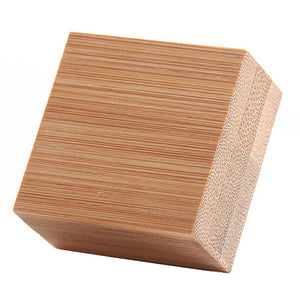 Ring Bracelet Jewelry Display Stand & Wood Ring Holder