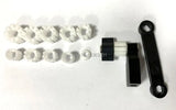 Ring Clamp Diamond Jewelry Setting Tool Accessories Ring Setter