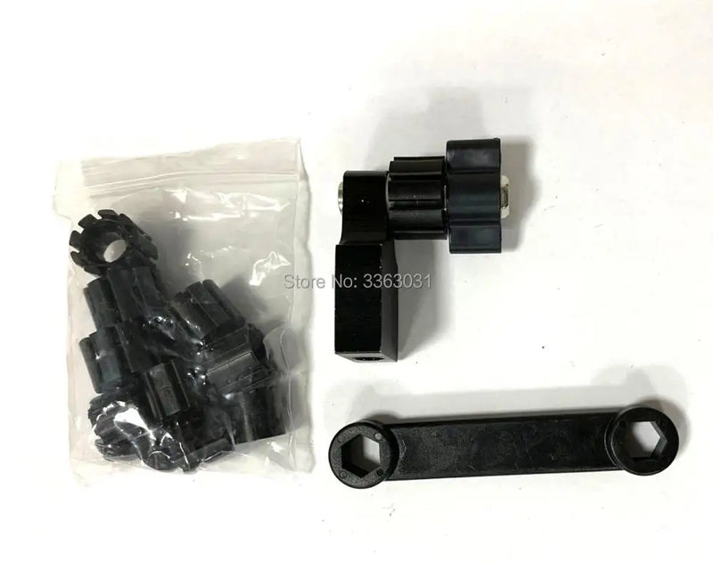 Ring Clamp Diamond Jewelry Setting Tool Accessories Ring Setter