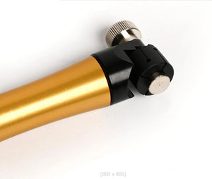 Ring Clamp Hold for Wax Seal, Wax Holder Set