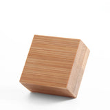 Bamboo Jewelry Rack Ring Display Stand
