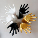 Ring Display Stand Female Mannequin Hand Holder
