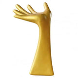 Ring Display Stand Female Mannequin Hand Holder