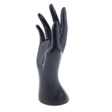 Hand-Shaped Ring Display Stand Bangle Organizer Jewelry Storage Holder