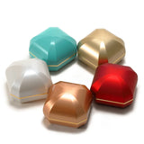 LED Light Ring Earring Box Wedding Jewelry Packaging