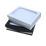 Small Jewelry Packaging Box Earrings Ring Display
