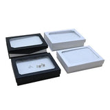 Small Jewelry Packaging Box Earrings Ring Display