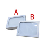 Small Jewelry Packaging Box Earrings Ring Display