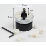 Ring Engraving Ball Setting Tool for Jewelry Processing