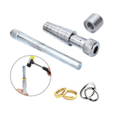 Aluminum Ring Enlarger Stretcher Expander Jewelry Craft Tool