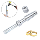 Aluminum Ring Enlarger Stretcher Expander Jewelry Craft Tool