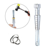 Aluminum Ring Enlarger Stretcher Expander Jewelry Craft Tool