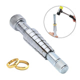 Aluminum Ring Enlarger Stretcher Expander Jewelry Craft Tool