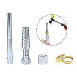 Aluminum Ring Enlarger Stretcher Expander Jewelry Craft Tool