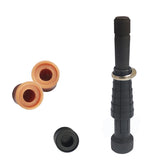 Ring Enlarger Expander Mandrel Ring Size Adjuster Jewelry Sizing Tool