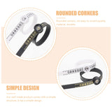Ring Finger Sizer Size Tool Gauge Measuring Jewelry Measurement Sizing