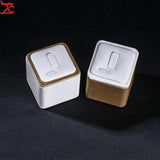 Ring Finger Stand Jewelry Display Tray Customizable Base