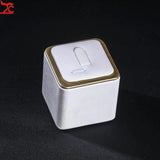 Ring Finger Stand Jewelry Display Tray Customizable Base
