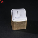 Ring Finger Stand Jewelry Display Tray Customizable Base