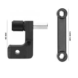 Ring Fixture Clamp Jewelry Tool Ring Fixed Clip Inlay Fixture