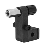 Ring Fixture Clamp Jewelry Tool Ring Fixed Clip Inlay Fixture