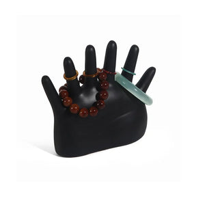 Mannequin Shaped Bracelet Holder Jewelry Stand