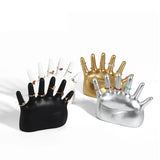 Mannequin Shaped Bracelet Holder Jewelry Stand