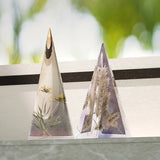 Resin Cone Ring Holder Mold DIY Jewelry Display Stand