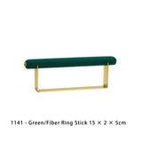 Ring Holder Rack Rings Gathering Ornaments Display Stand Shelf Decoration