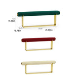 Ring Holder Rack Rings Gathering Ornaments Display Stand Shelf Decoration