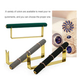 Ring Holder Rack Rings Gathering Ornaments Display Stand Shelf Decoration