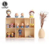 Ring Jewelry Tray Earring Storage Display Stand Organizer