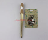Ring Mandrel Sizer Kit Jewelry Making Tools Metal Measure Ring Gauge Tool