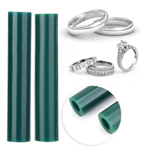 Ring Mold Wax Casting Tube Injection Tools Jewelry Making Accessory