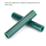 Ring Mold Wax Casting Tube Injection Tools Jewelry Making Accessory