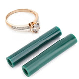 Ring Mold Wax Casting Tube Injection Tools Jewelry Making Accessory