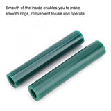 Ring Mold Wax Casting Tube Injection Tools Jewelry Making Accessory